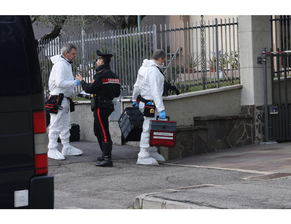 Ergastolo per aver ucciso la madre, per i giudici agì con ‘algido cinismo’