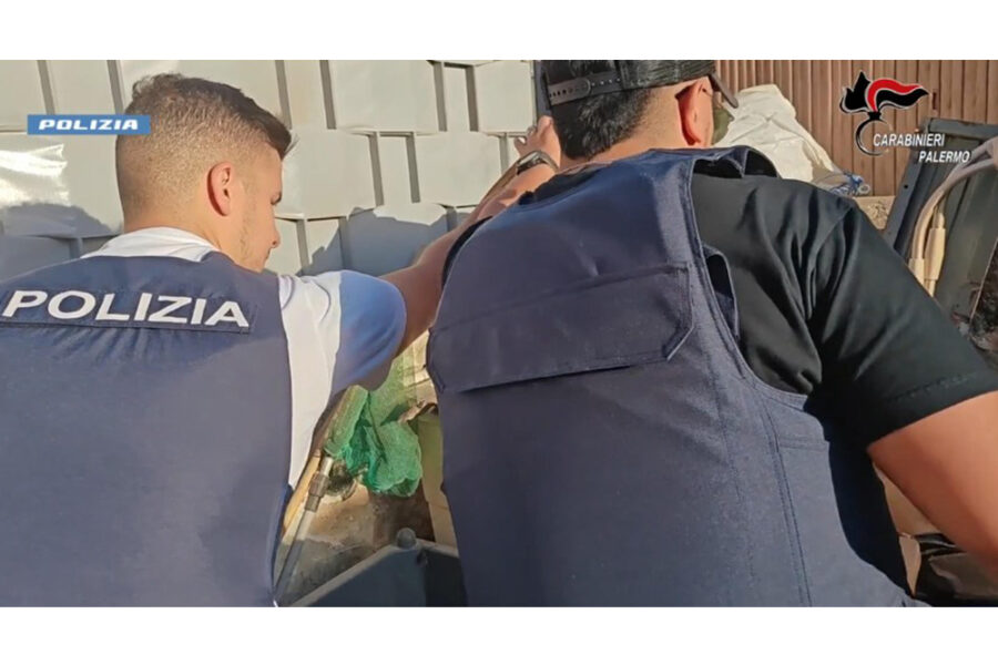 Domani comitato ordine e sicurezza a Palermo con Piantedosi