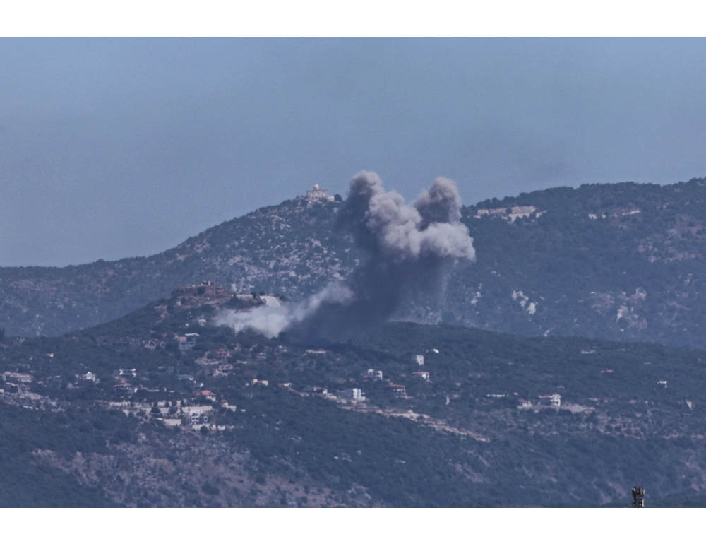 Esercito libanese, un soldato ucciso in un attacco israeliano nel sud del Paese