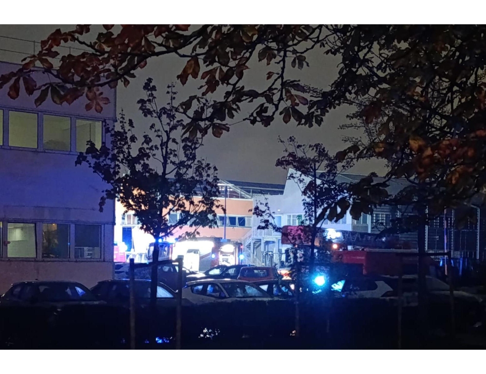 Esplosione Toyota, a Bologna ci sono altri cinque indagati