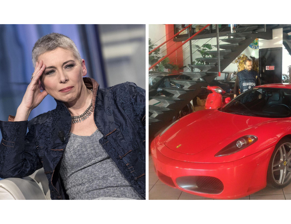 ‘Evasione e riciclaggio’, udienza in Cassazione per Irene Pivetti a luglio