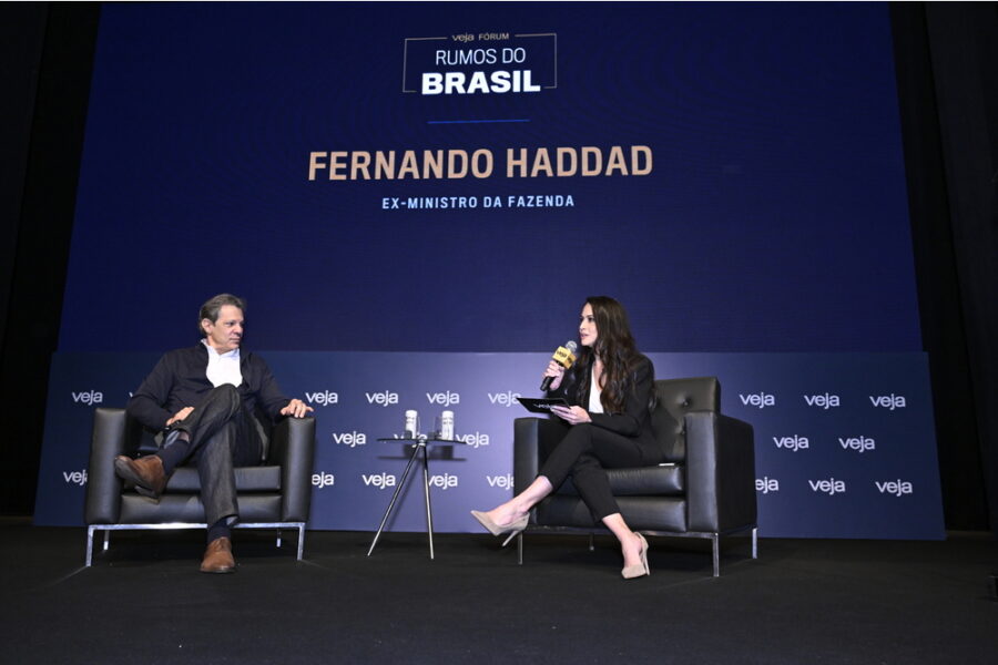 Il candidato del Pt a San Paolo contro Bolsonaro Jr: 'Ha favorito chi colpisce il Paese'