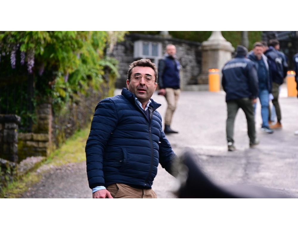 Famiglia Genini, "Dolci stalker e oltraggioso anche dopo la morte"