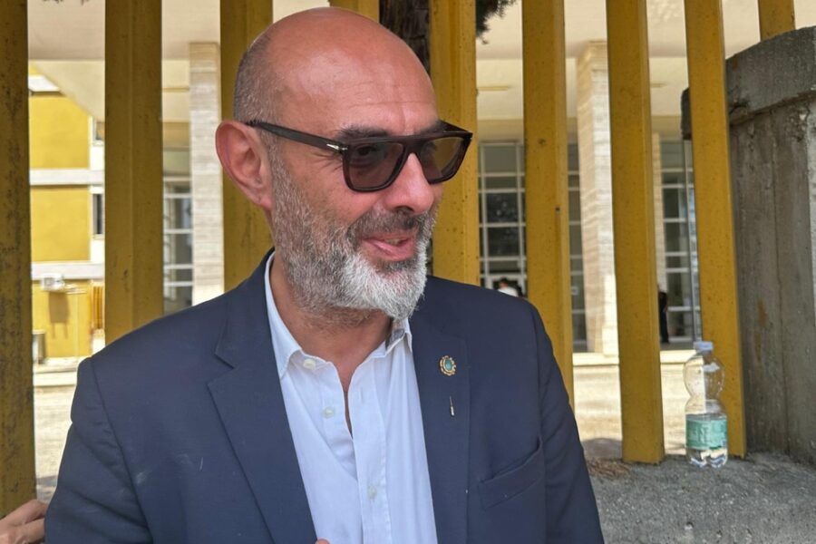 L'avvocato