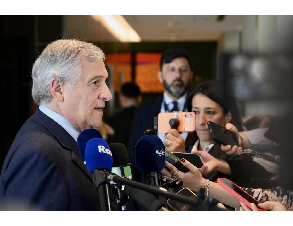 Farnesina, annullato anche il Business Forum Italia-Usa a Miami
