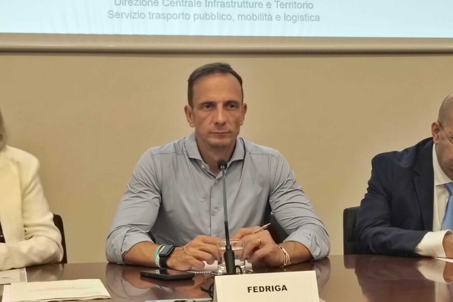 Per governatore Fvg vanno raccontati traguardi ma anche difficoltà incontrate