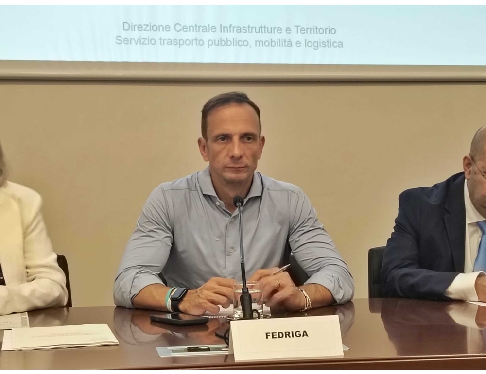 Fedriga, Lega "torni a rapporto di verità e realtà con i cittadini"