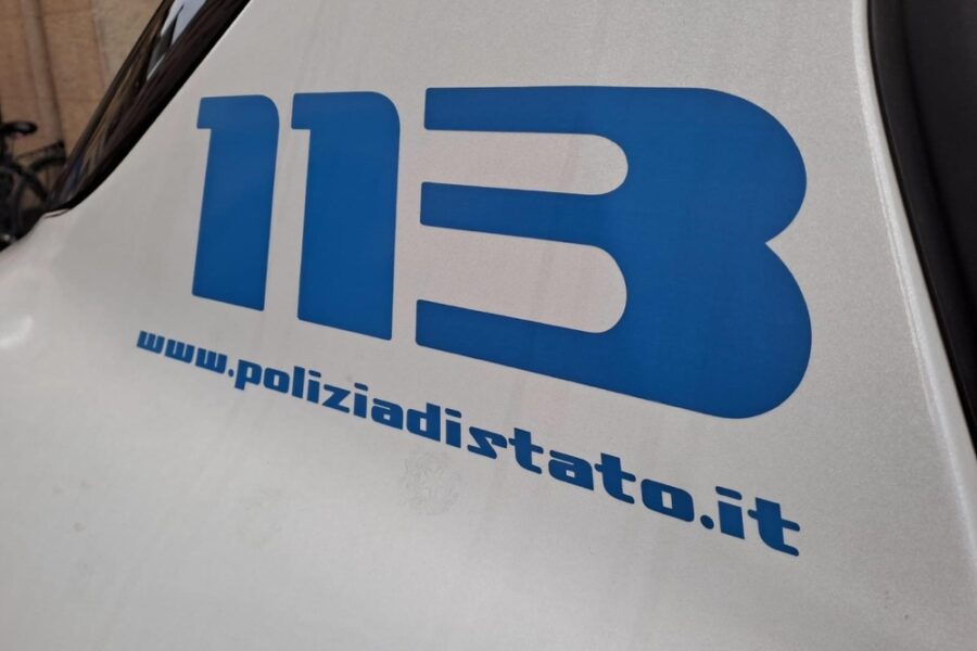 Divieto d'accesso a locali pubblici per i giovani coinvolti