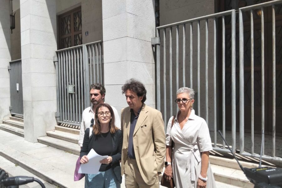 Dopo il suicidio assistito di Lucia