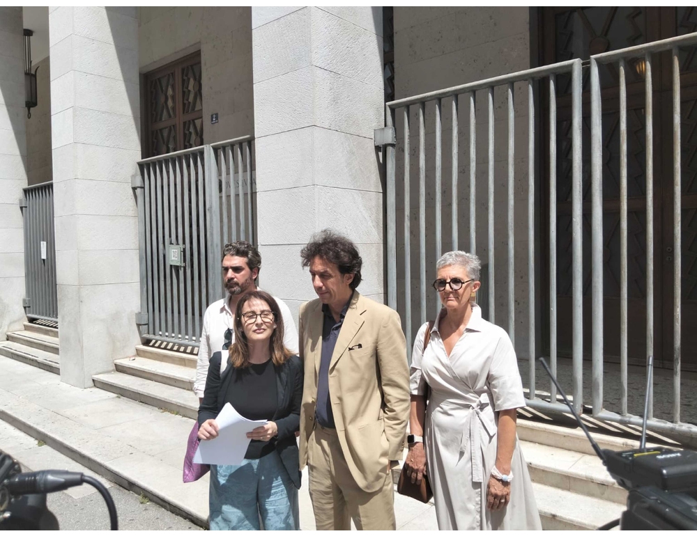 Fine vita: Cappato si autodenuncia a Trieste