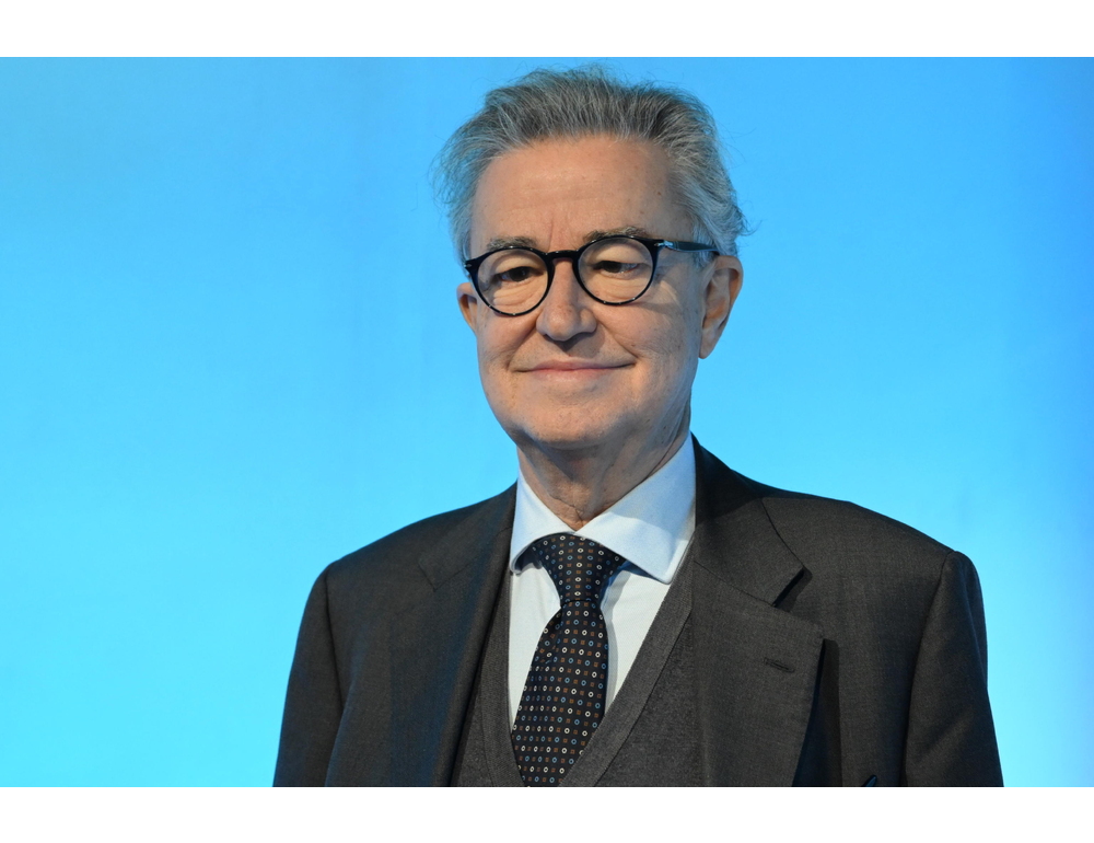 Fine vita:presidente Cnr,non ci sono strumenti per autosomministrazione farmaci letali