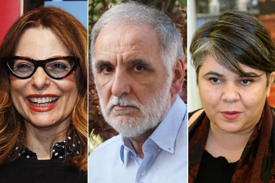 Non sono previste né esclusioni né ritiro dell'autore