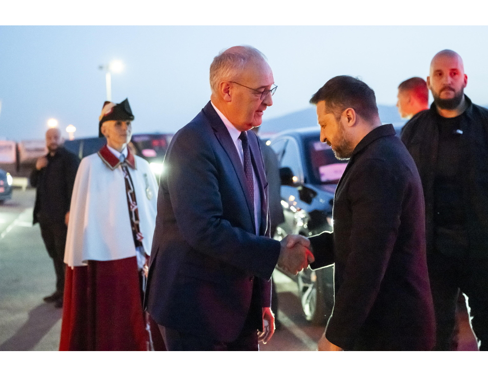 Fonti, G7 compatto sul sostegno a Kiev e le pressione su Mosca
