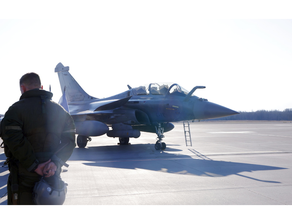 Fonti Nato, ‘tagli jet Usa non un problema, ma ci sono altre criticità’