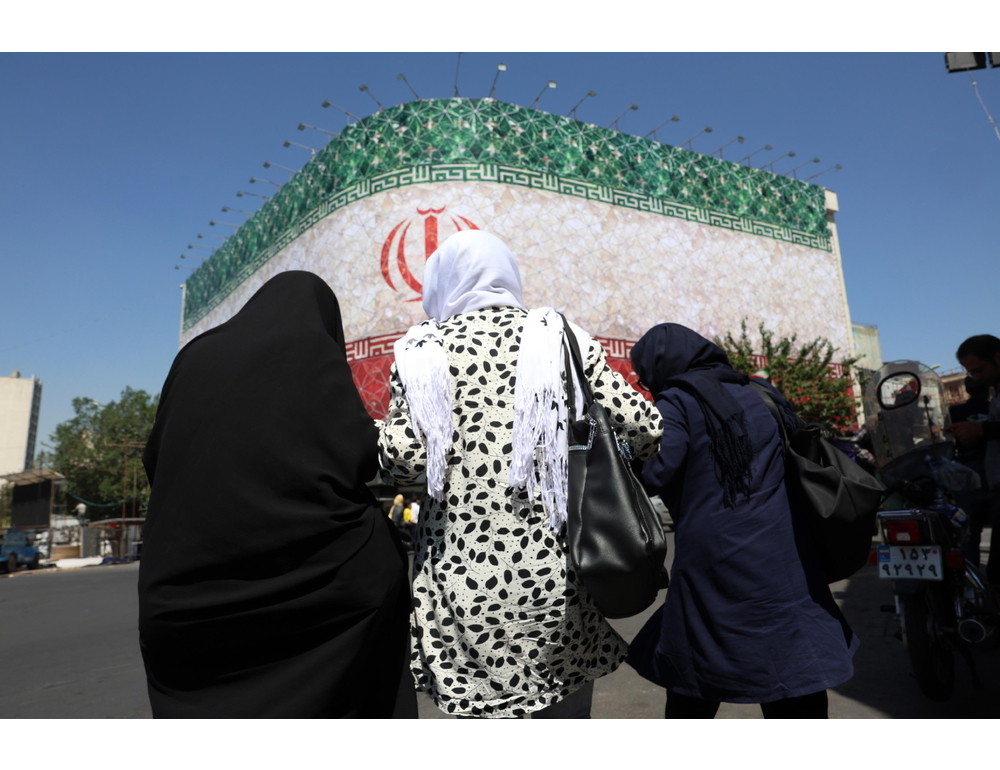 Forze armate di Teheran, ‘abbiamo il dito sul grilletto’