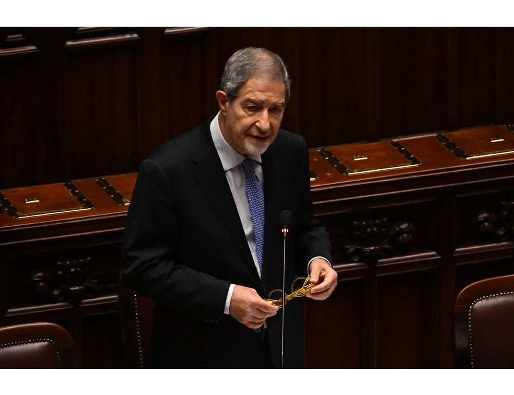 Frana Niscemi: Musumeci si avvale della facoltà di non rispondere