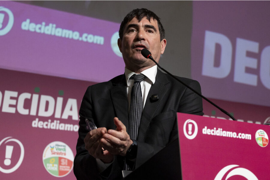 'Studiamo soluzioni e strumenti con il gruppo europeo Ela'