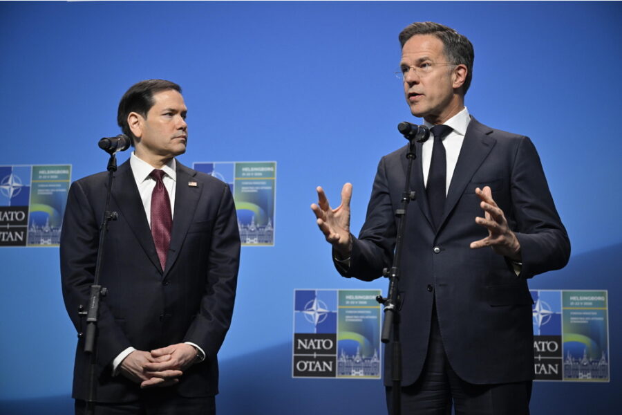 I più interessati sarebbero la Polonia e alcuni Stati baltici