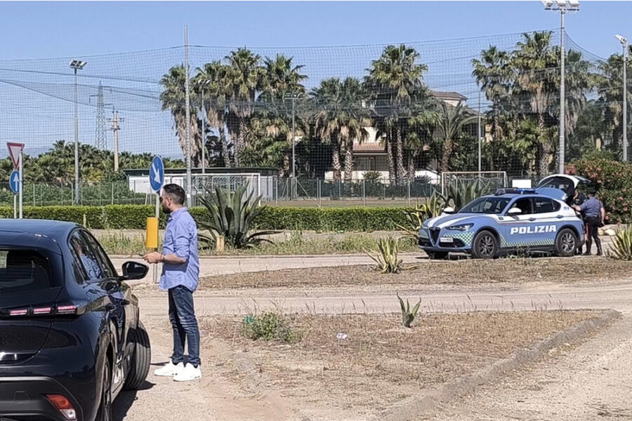 Morto un 17enne. Fascicolo alla Procura dei minorenni di Bari