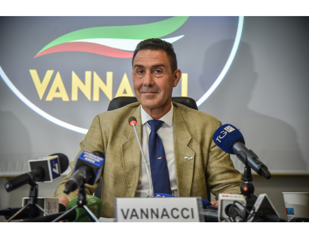 Furgiuele, Bof, Pierro e Davide Bergamini entrano in Futuro Nazionale