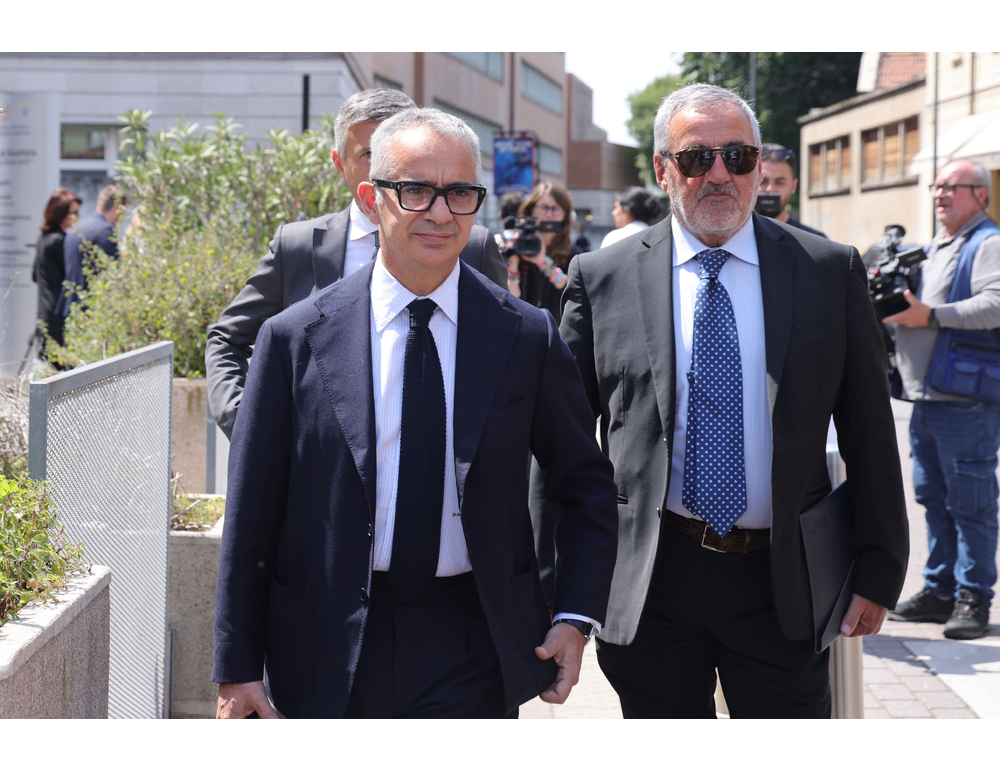 Garlasco, i pm di Brescia potrebbero chiedere l’archiviazione per Venditti