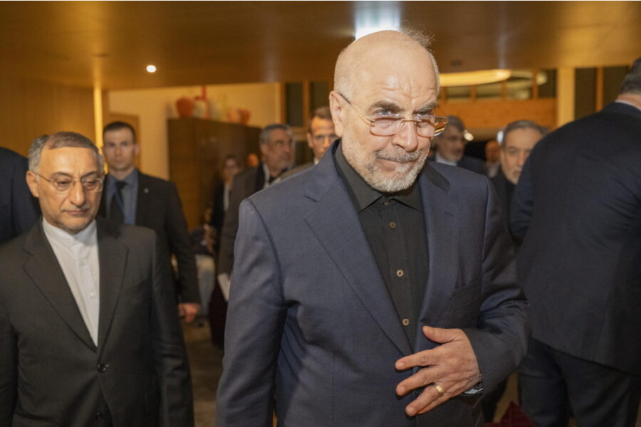 "La gestione non tornerà mai più a essere quella di prima della guerra"