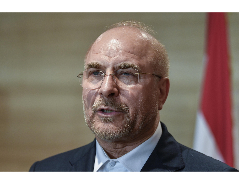 Ghalibaf, raid a Beirut dimostra che Usa non rispettano impegni