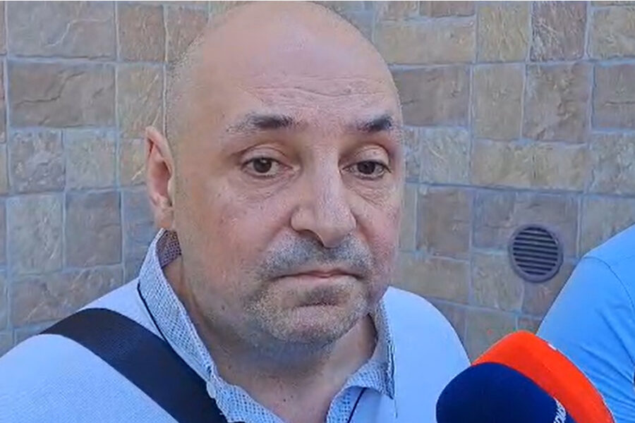 "Non è la prima volta che si uccide per futili motivi