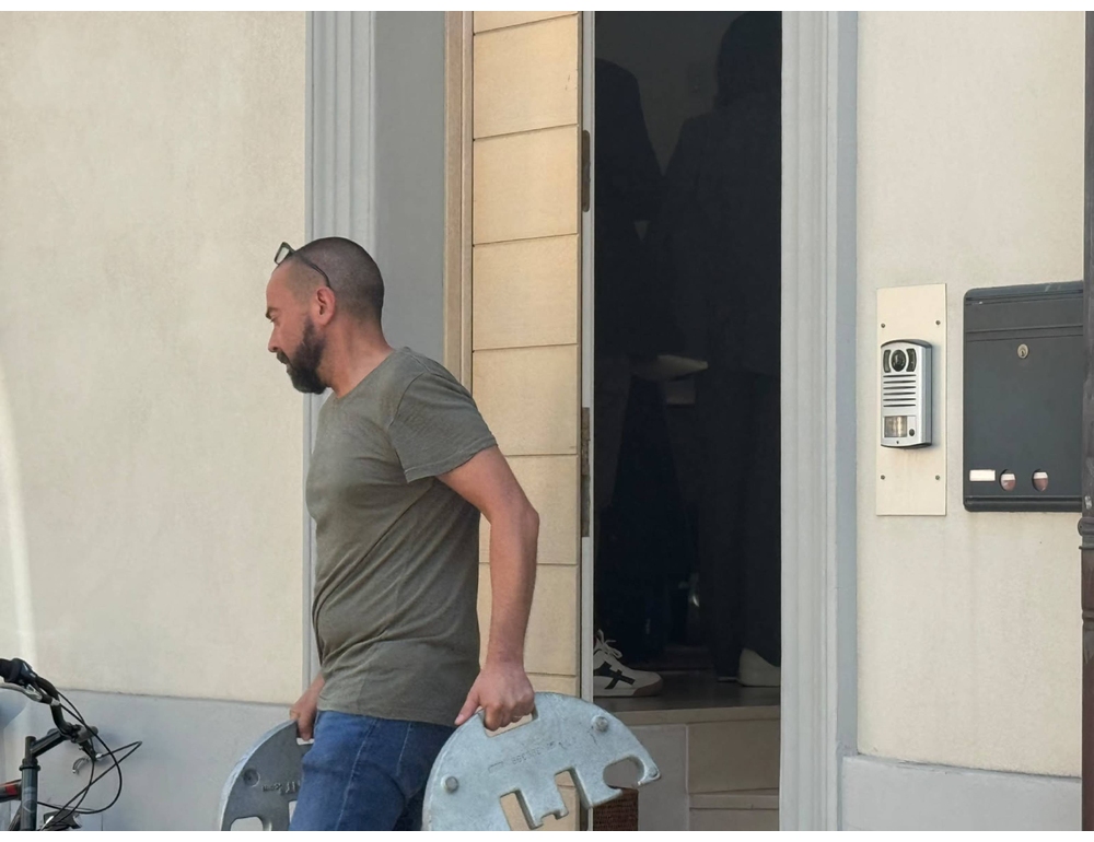 Giudice trovata morta in casa, sopralluogo dei Ris nell’abitazione a Pesaro