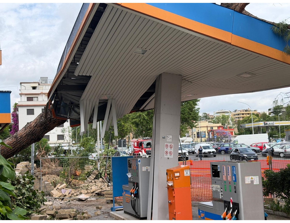Gualtieri, ‘su Roma un tornado, chiederemo la calamità naturale’