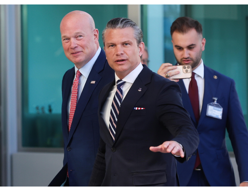 Hegseth, ‘vogliamo Nato 3.0, nel mirino alleati che non spendono’