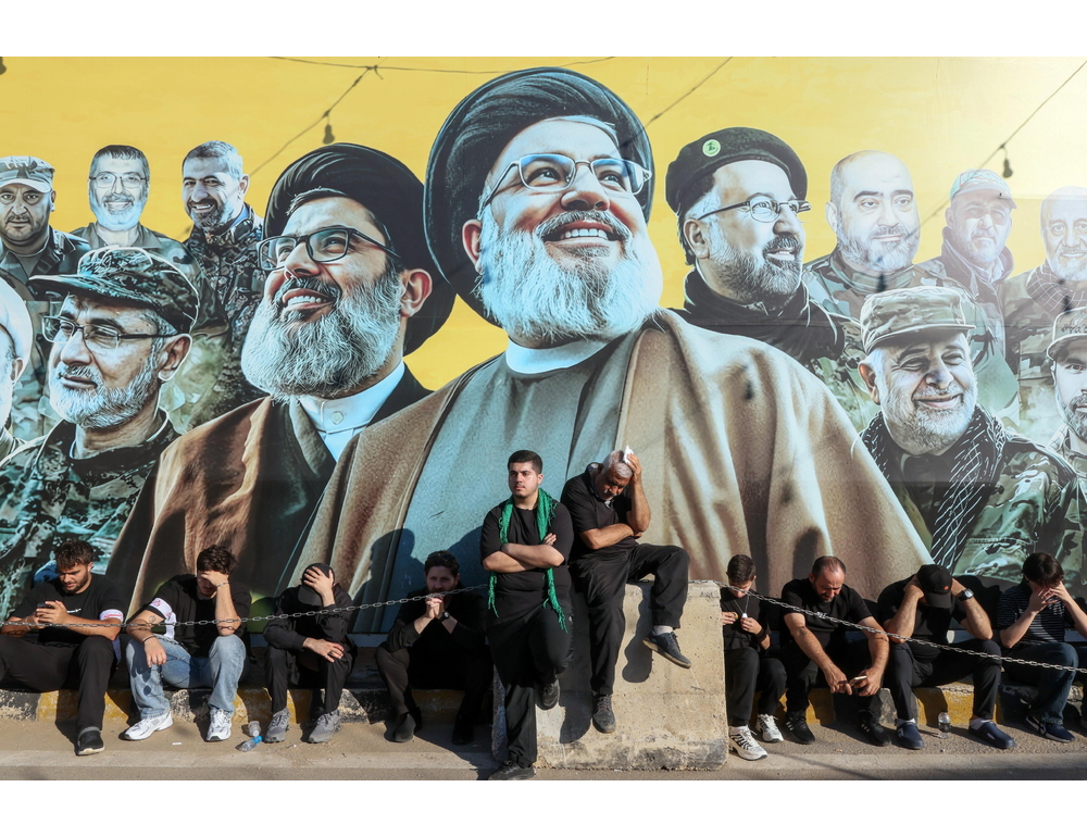 Hezbollah condanna l’accordo-quadro, ‘causa divisioni interne’