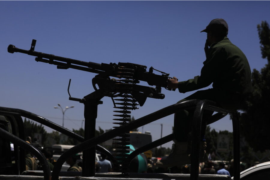 'Risponderemo all'escalation con un'escalation'
