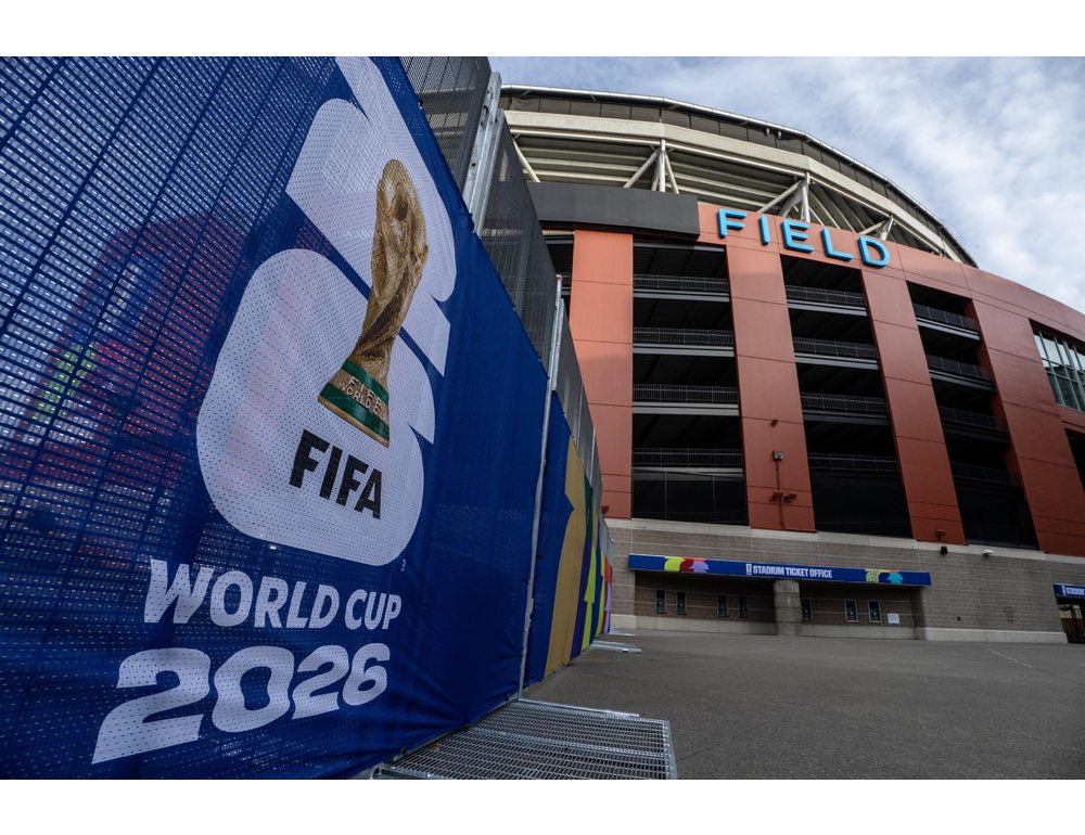 I Mondiali in 4K cambiano la televisione italiana