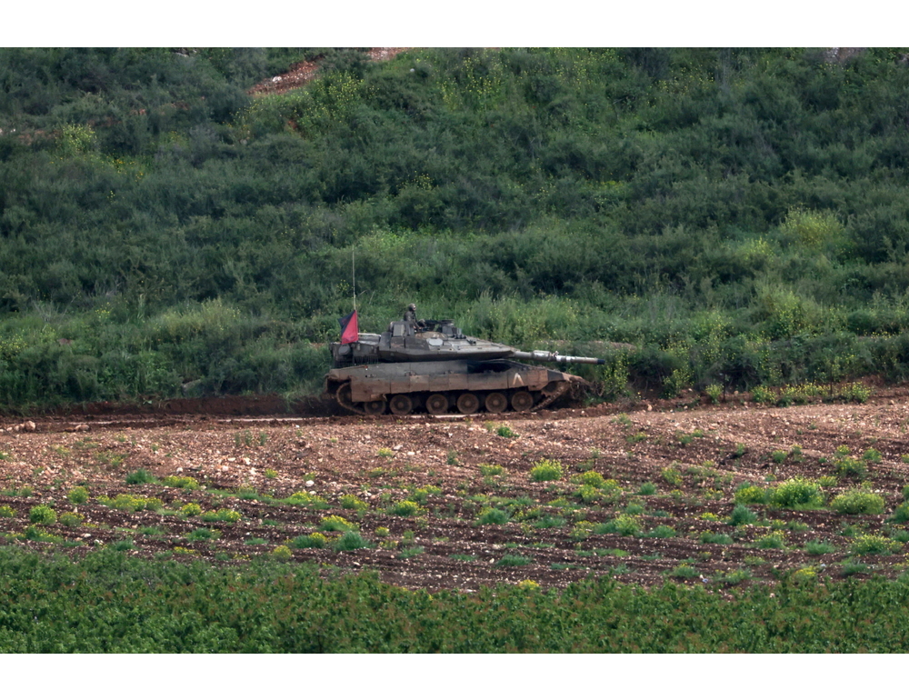 Idf, ‘4 militari uccisi da Hezbollah nel sud del Libano’