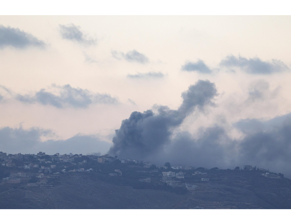Idf ai libanesi, ‘non andate a sud del fiume Zahrani, combattimenti proseguono’