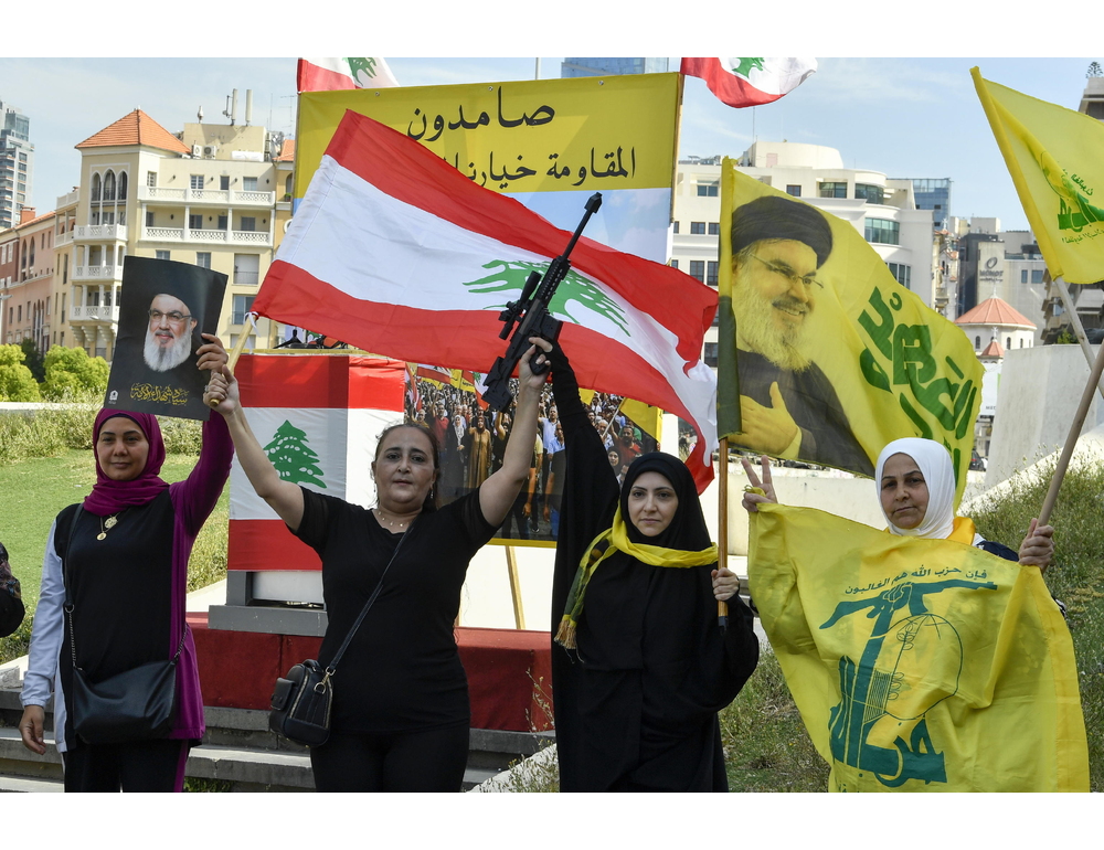 Idf, colpi di mortaio verso avamposto Unifil sparati da Hezbollah
