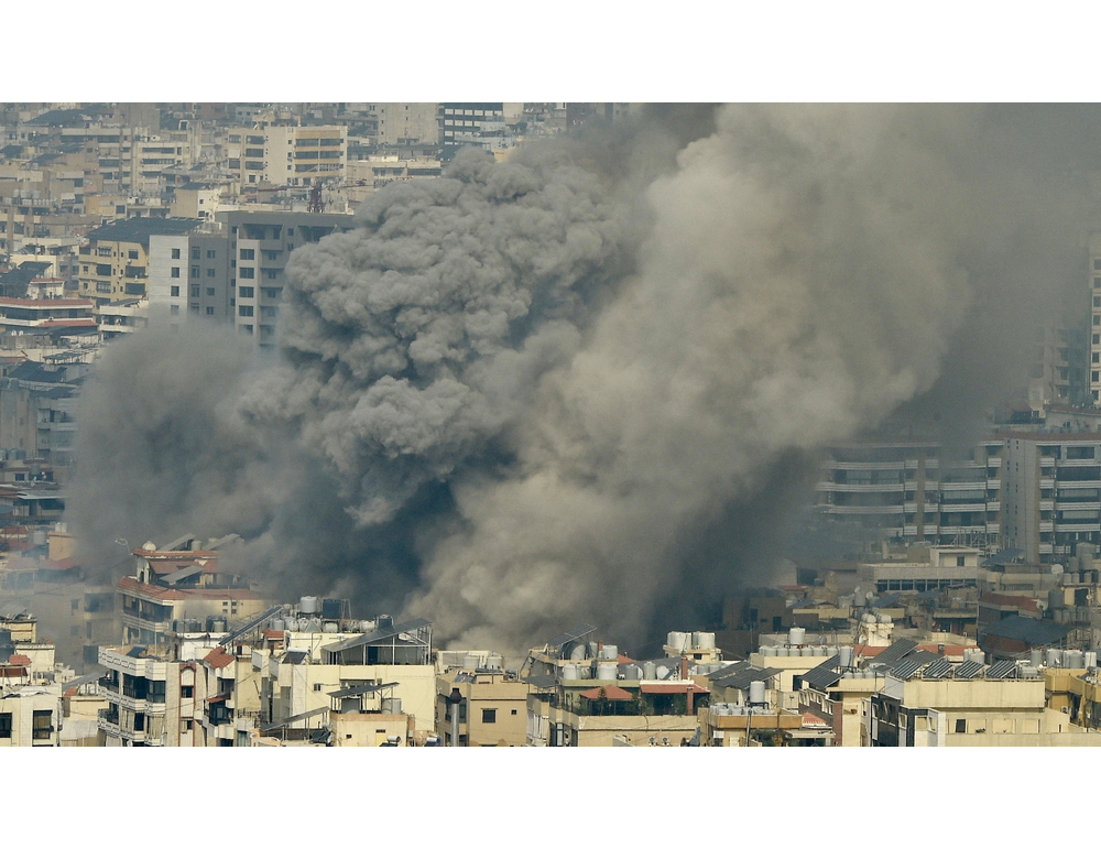 Idf esorta i civili a evacuare Dahyeh, quartiere sud di Beirut