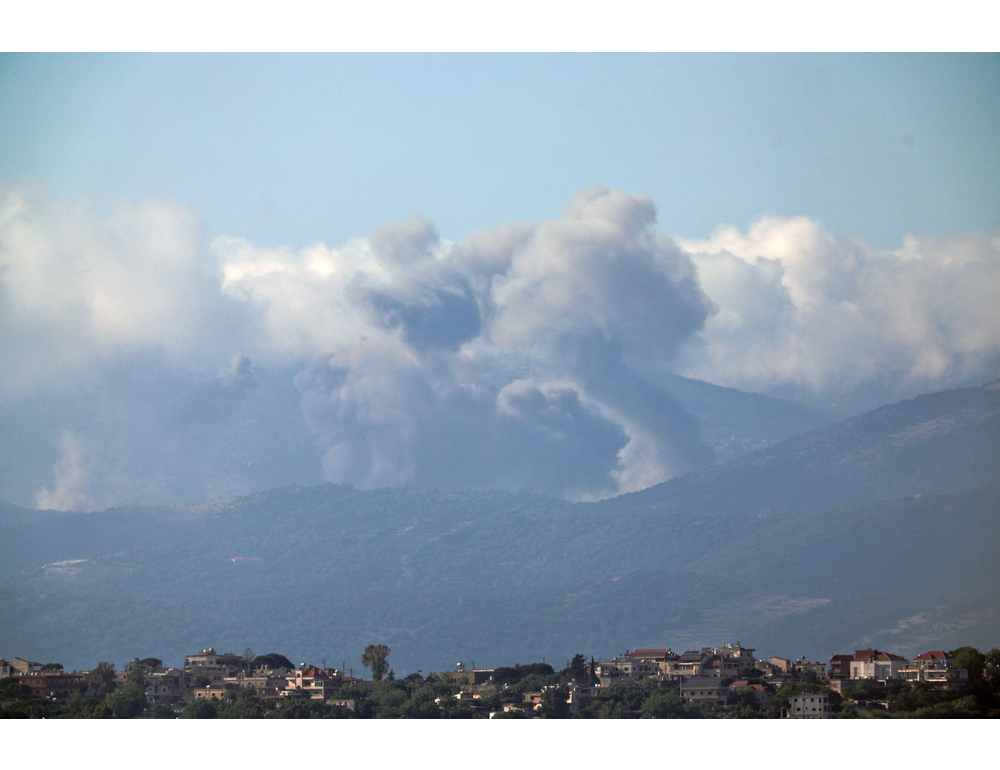 Idf, ‘evacuare la città di Tiro e le zone circostanti’