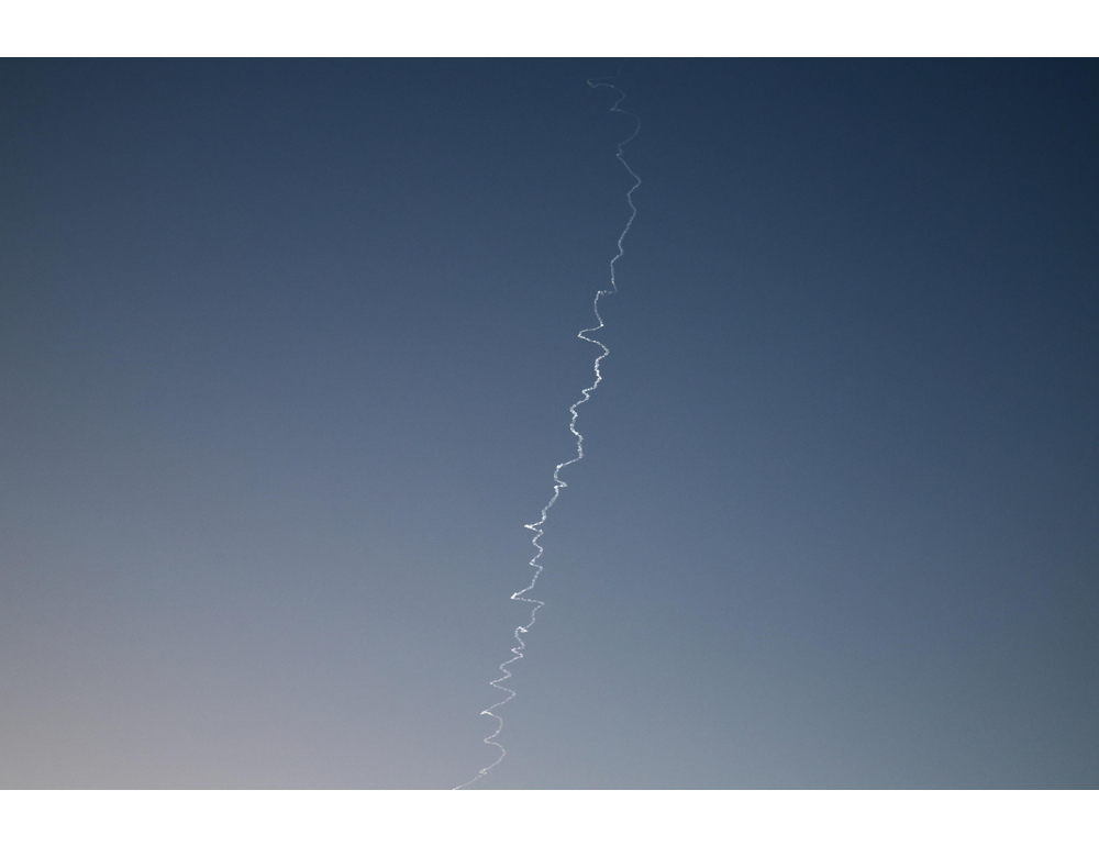 Idf, intercettato un drone lanciato dagli Houthi su Eilat
