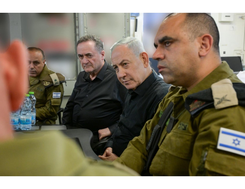 Idf, operazione in Iran per smantellare i sistemi di difesa del regime