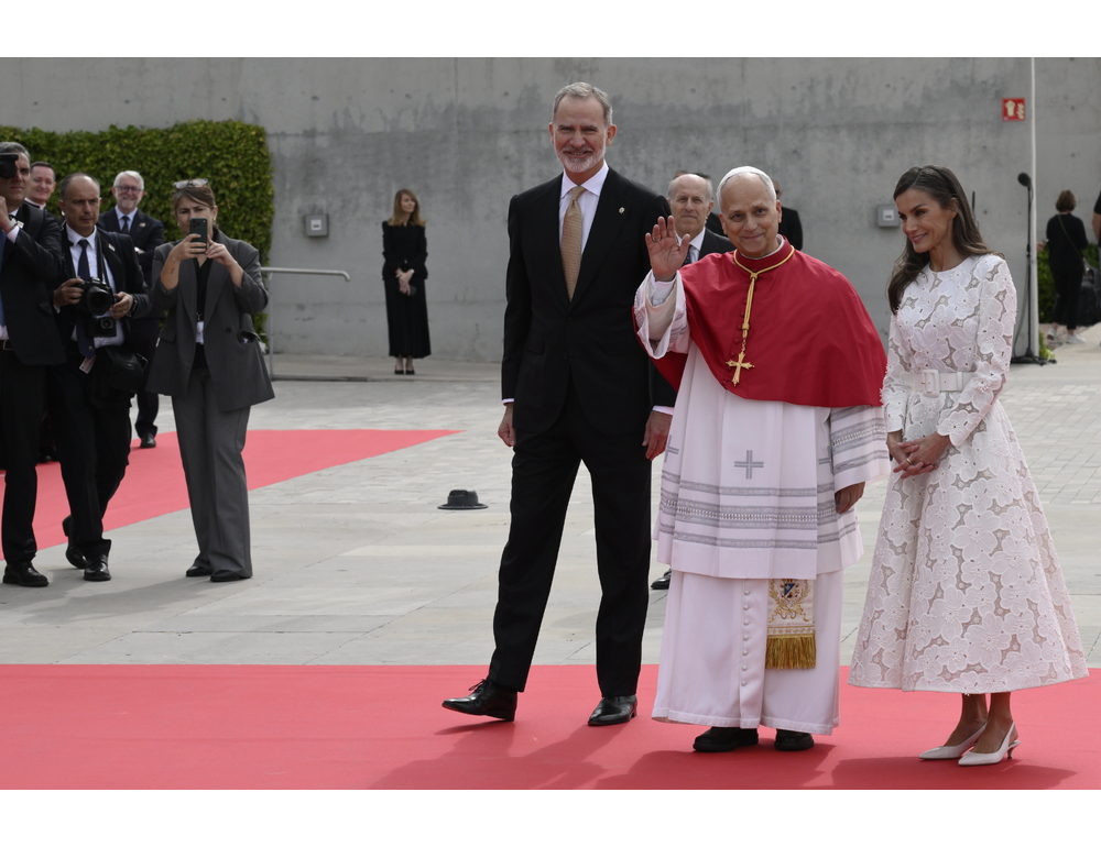 Il Papa, ‘abusi del clero ferita ancora aperta’