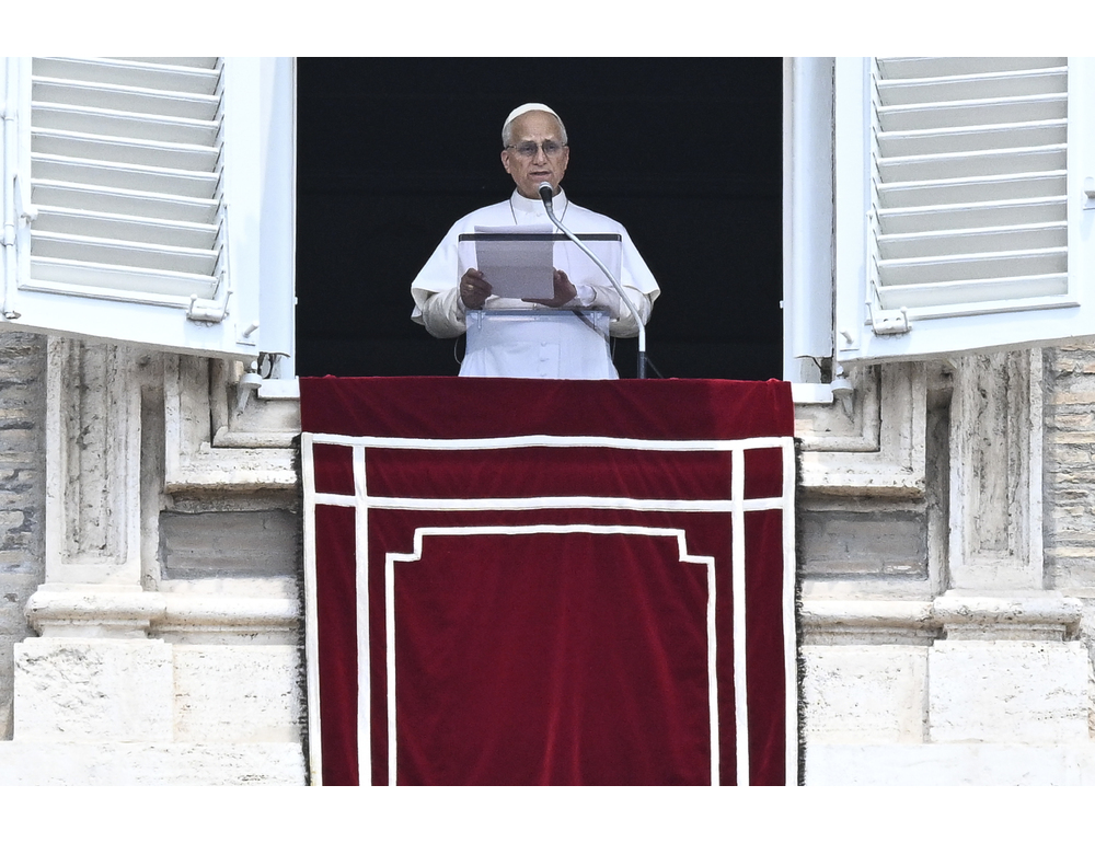 Il Papa ai lefebvriani, ‘vi prego con il cuore, tornate indietro’