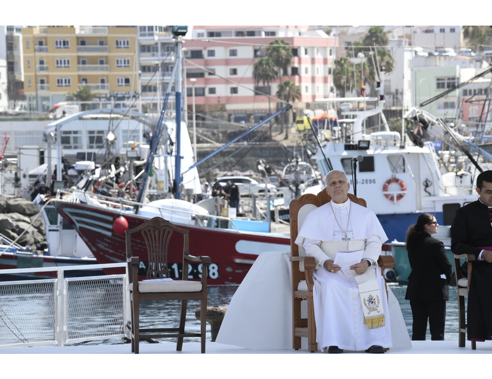 Il Papa alle donne vittime di tratta, non c’è prezzo per il vostro corpo
