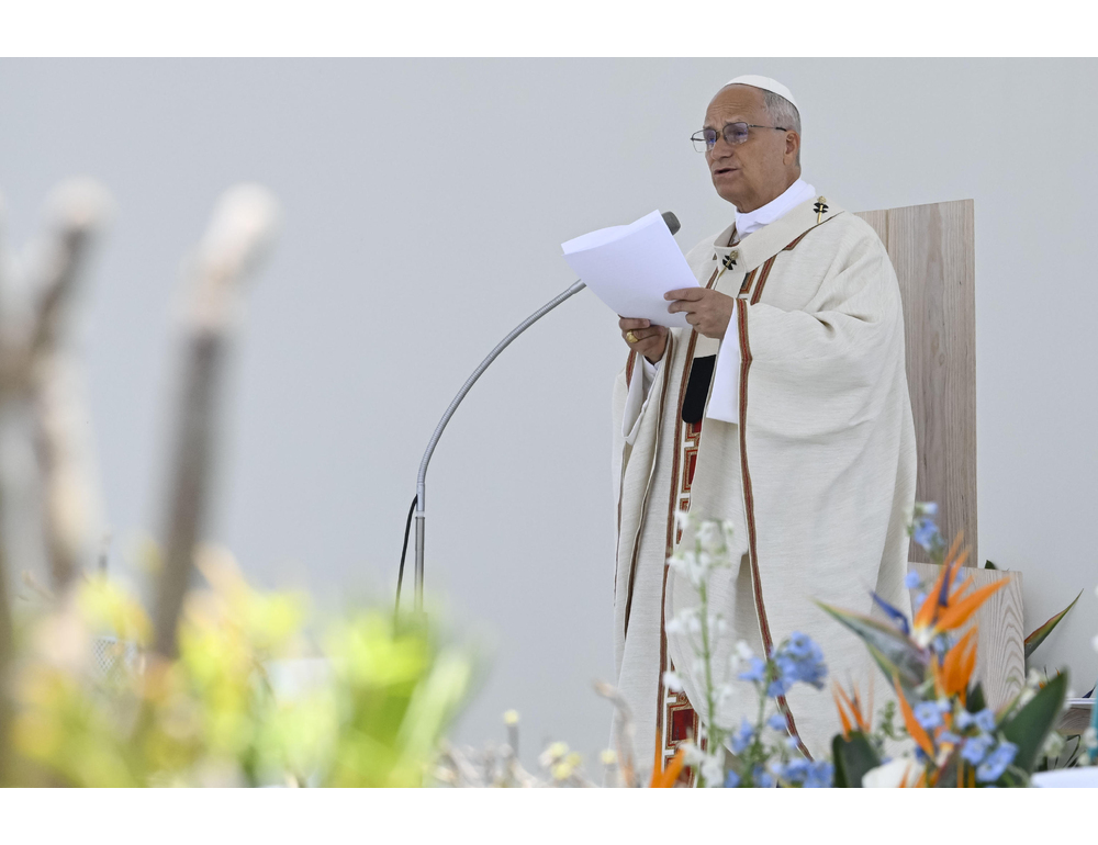 Il Papa, ‘dagli abusi ferite traumatiche, la Chiesa chiamata a risponderne’