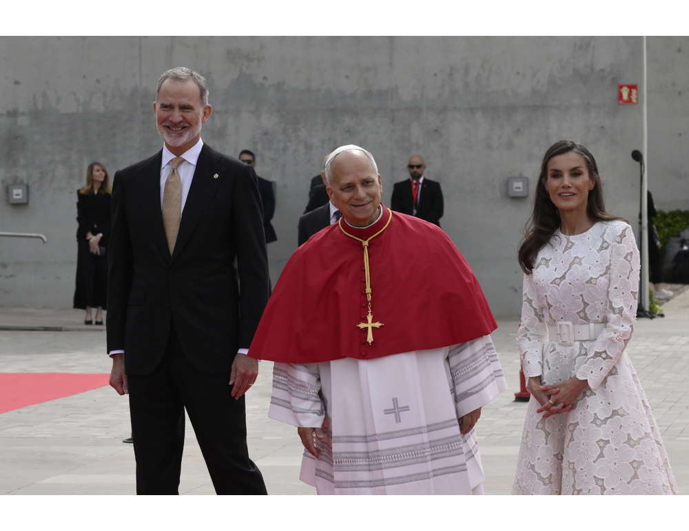 Il Papa in Spagna, ‘mettiamo da parte la cultura dello scontro’
