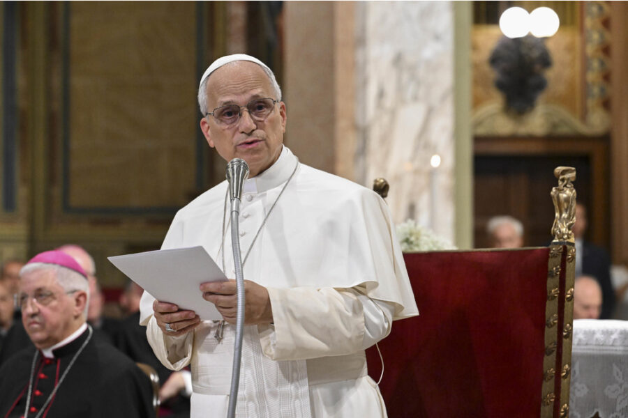"Non può essere un algoritmo a decidere della vita di una persona"