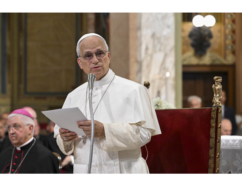 Il Papa, la medicina non sia serva di una morte programmata