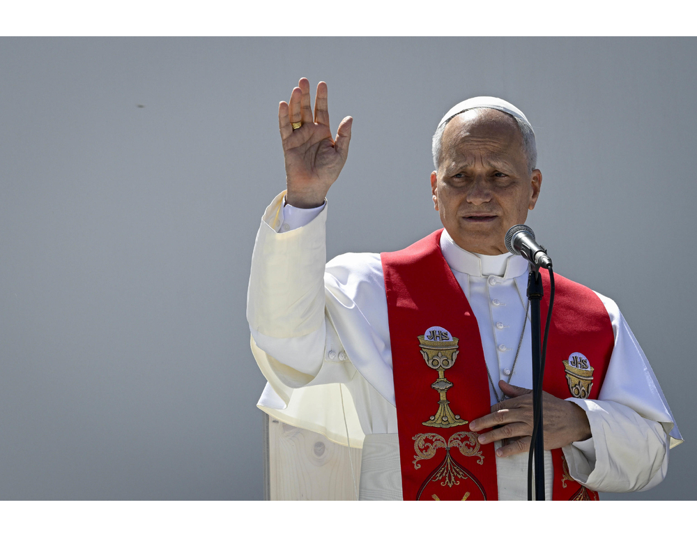 Il Papa, per la pace occorre superare la paura di cambiare rotta
