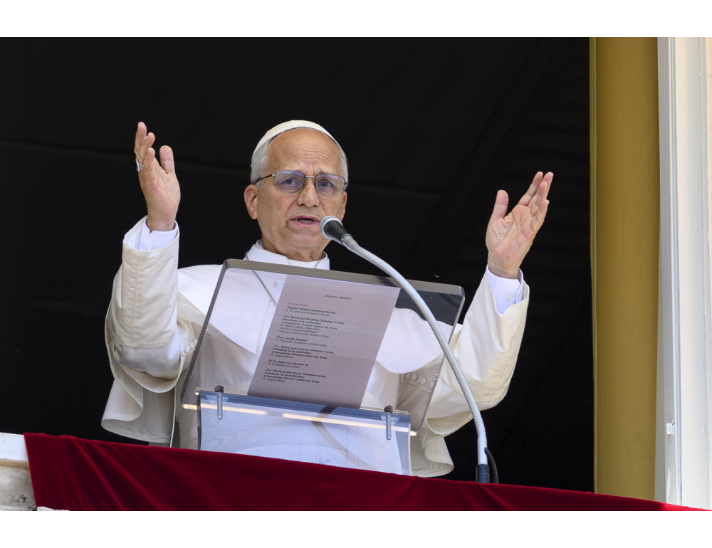 Il Papa sui rifugiati, ‘nessuno può voltarsi dall’altra parte’